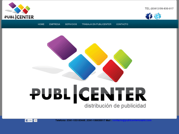 www.publicenterrosario.com