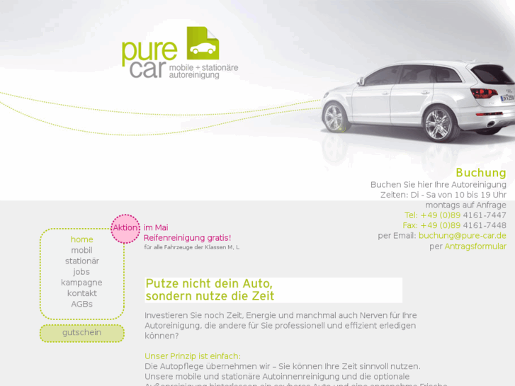 www.pur-car-care.com