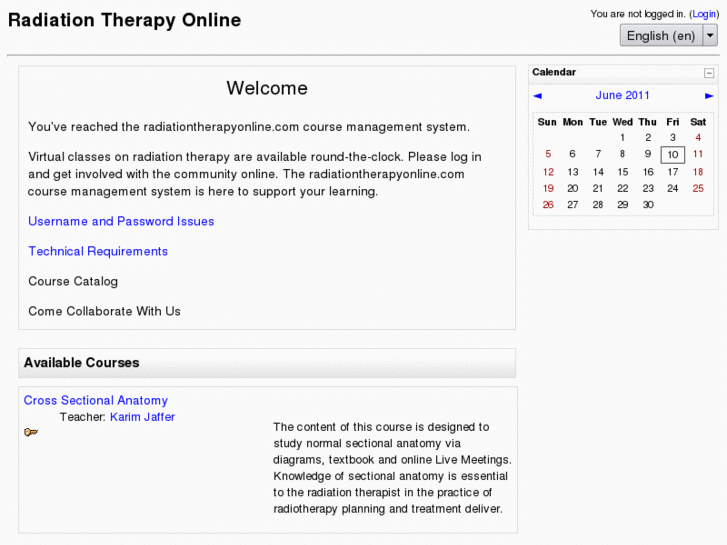 www.radiationtherapyonline.com