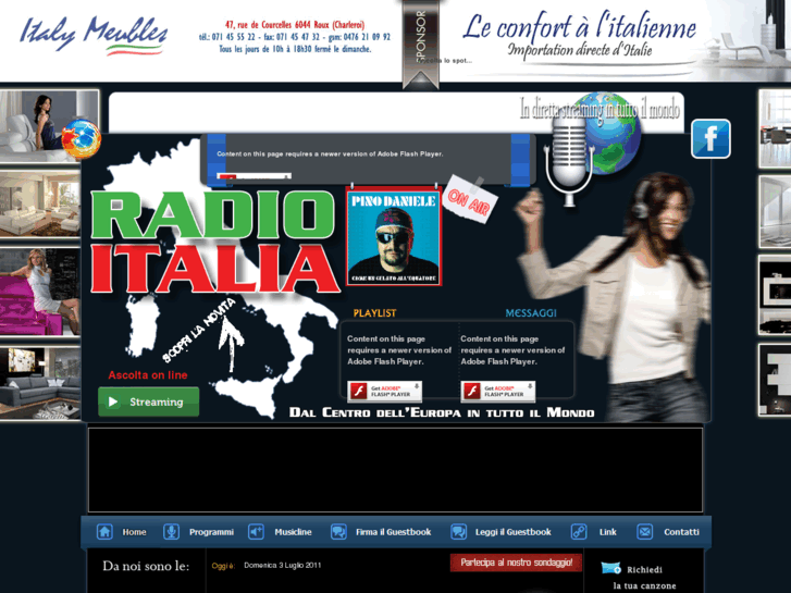 www.radioitalia.be