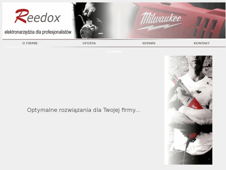 www.reedox.pl