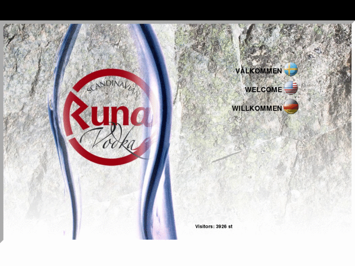 www.runavodka.com