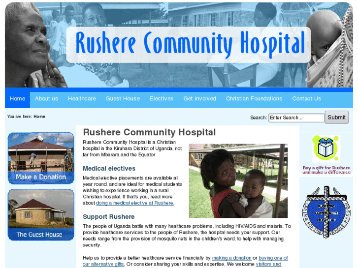 www.rusherehospital.com