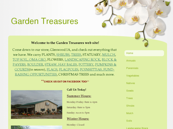 www.ryansgardentreasures.com