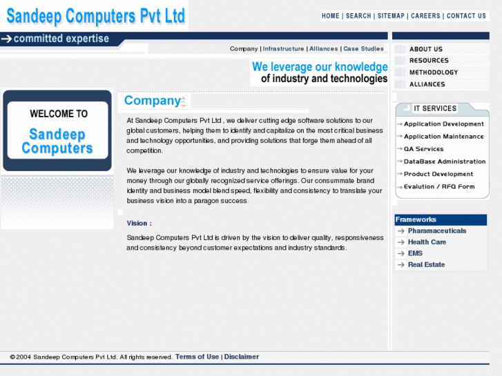 www.sandeepcomputers.com