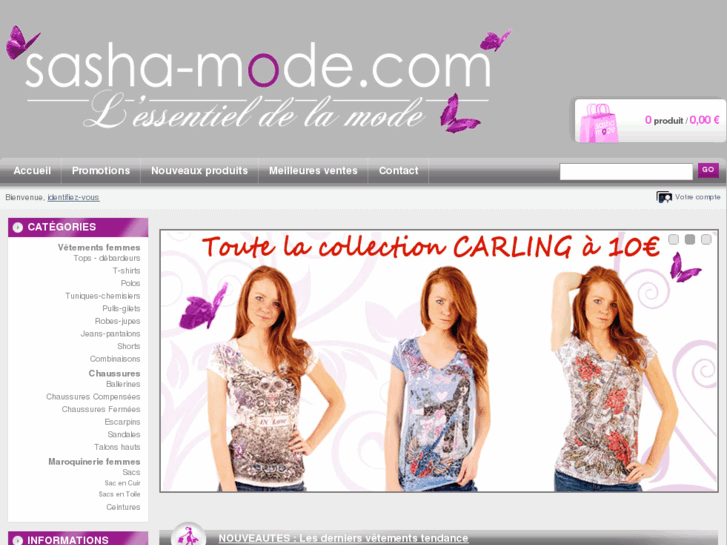 www.sasha-mode.com