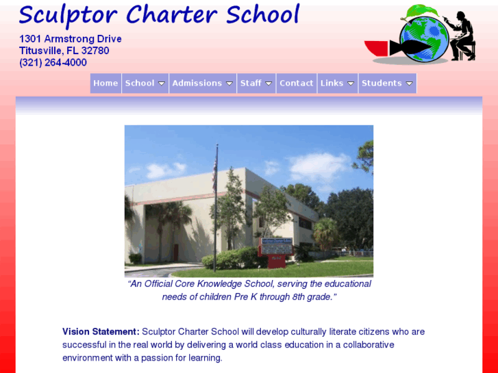 www.sculptorcharter.org
