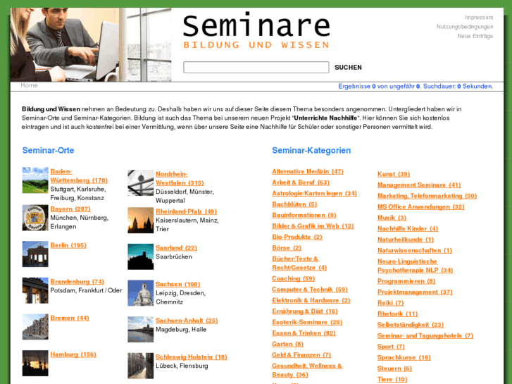 www.seminar-lotse.de