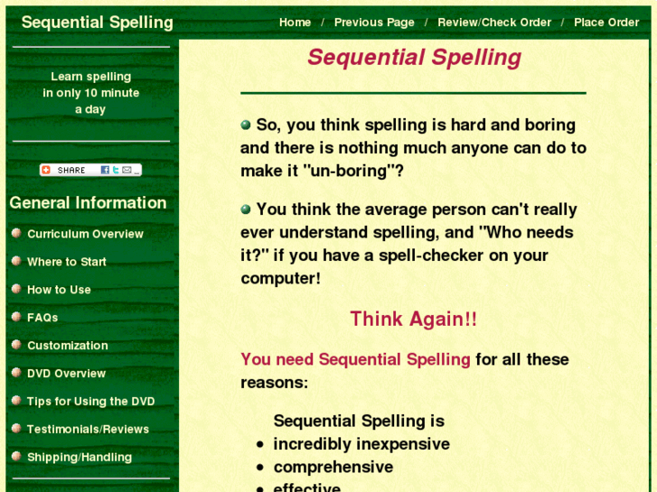 www.sequential-spelling.com