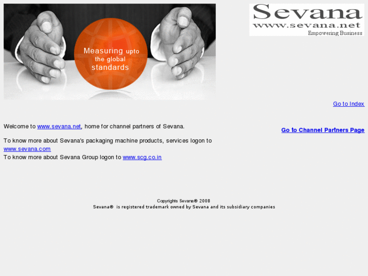 www.sevana.net