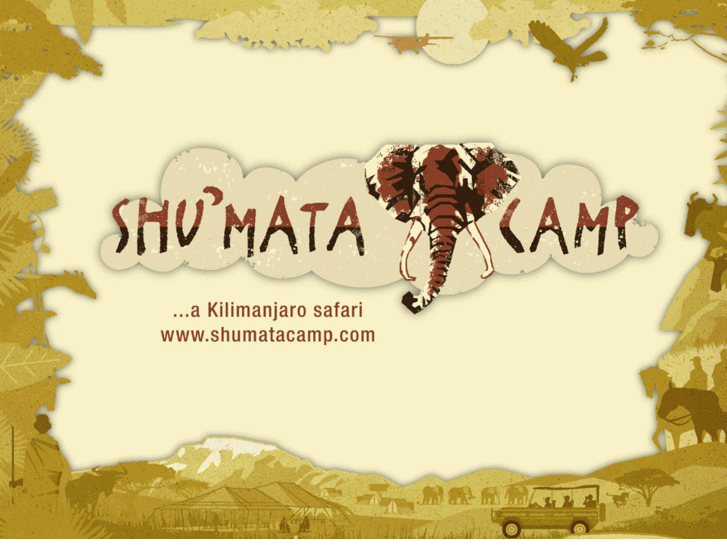 www.shumatacamp.com