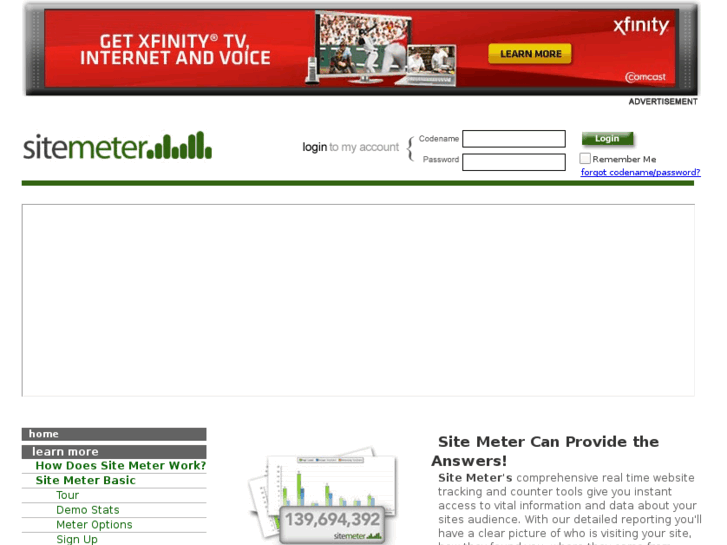 www.sitemeter.ca
