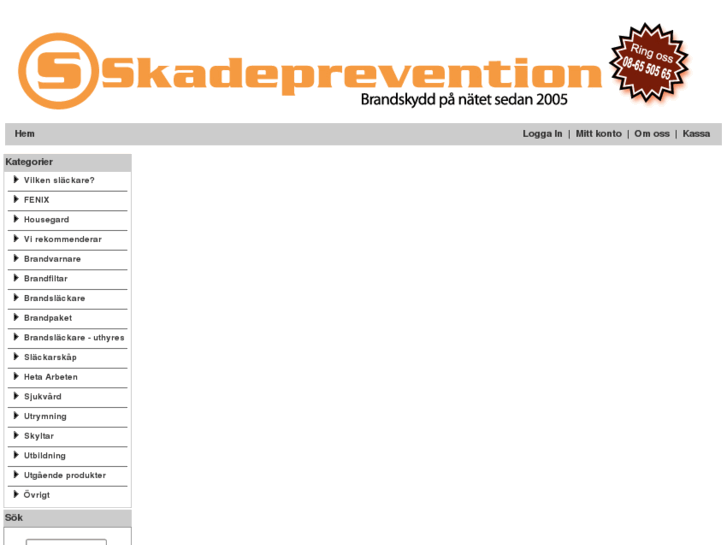 www.skadeprevention.se