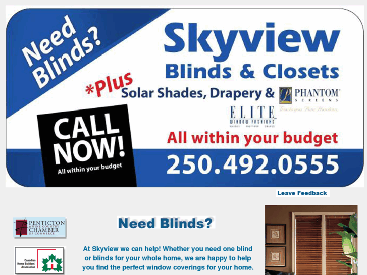 www.skyviewdrapery.ca