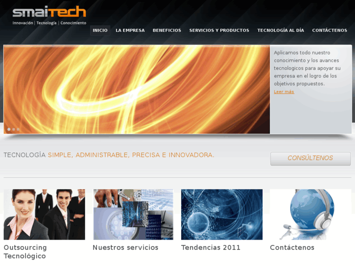 www.smaitech.com