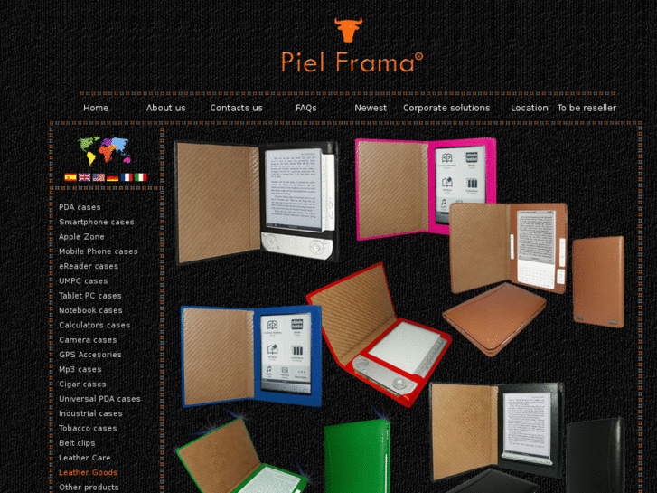 www.sonyereadercases.com