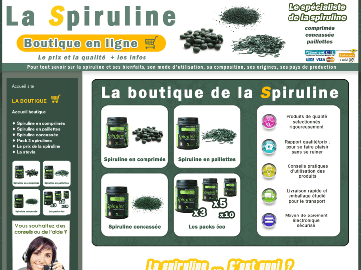 www.spiruline-guide.com