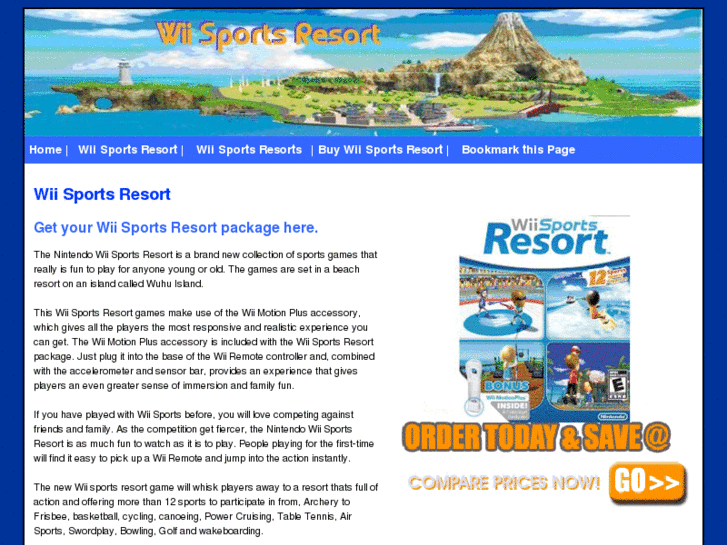 www.sportsresort.co.uk