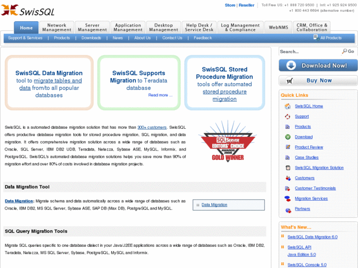 www.sql2sql.com