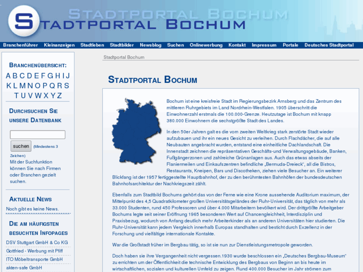 www.stadtportal-bochum.de