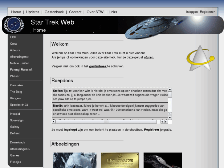 www.startrekweb.nl