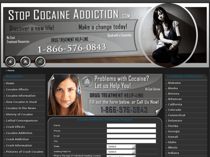 www.stopcocaineaddiction.com