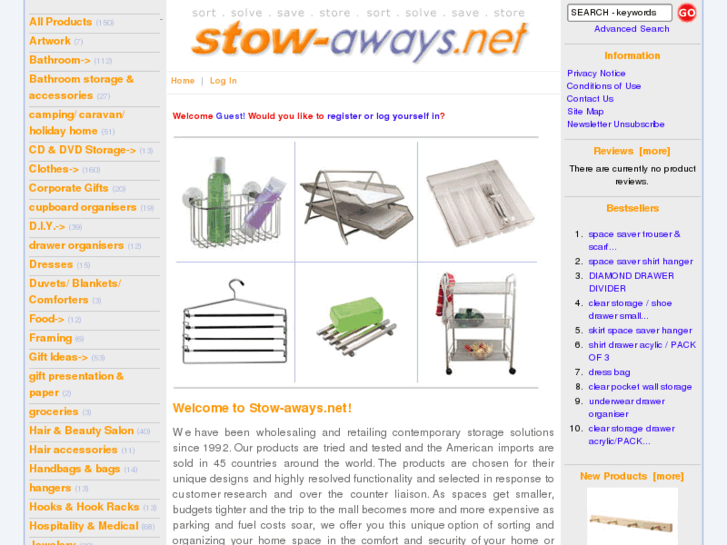 www.stow-aways.net