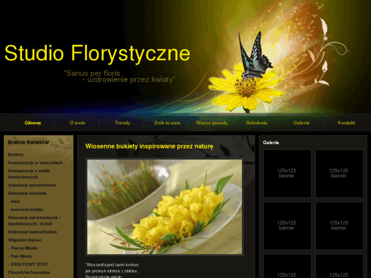 www.studio-florystyczne.com