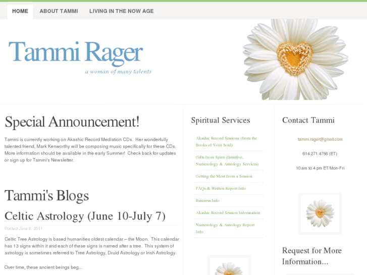 www.tammirager.com