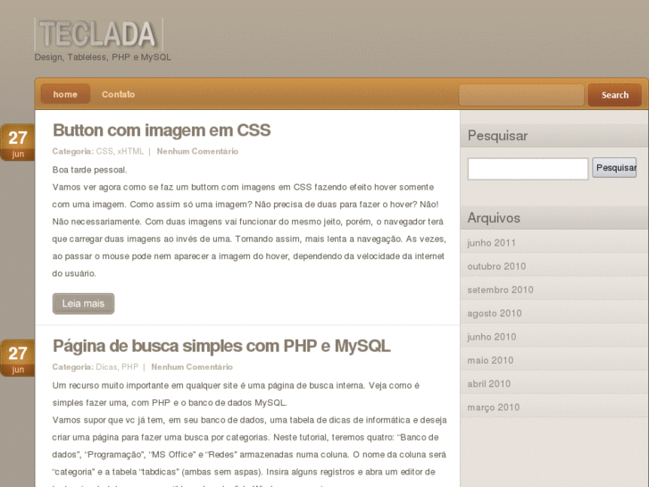 www.teclada.com