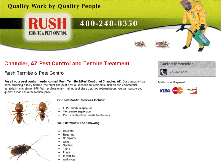 www.termitetreatmentaz.com