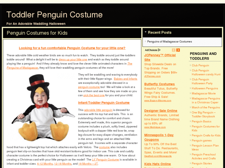 www.toddlerpenguincostume.org