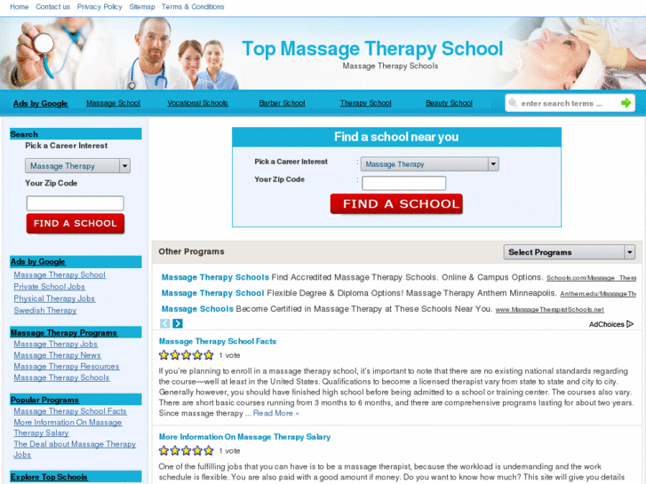 www.topmassagetherapyschool.com