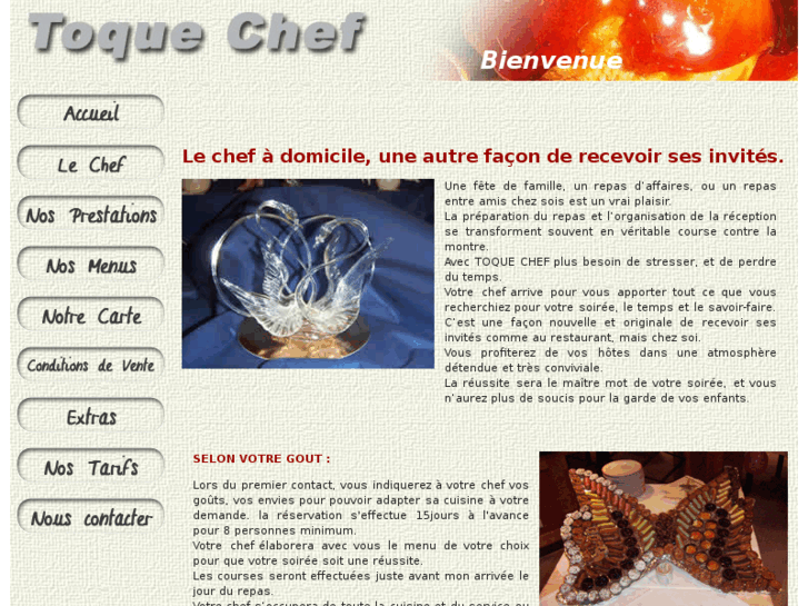 www.toquechef.com