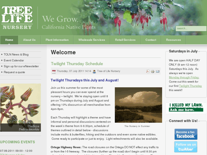 www.treeoflifenursery.com