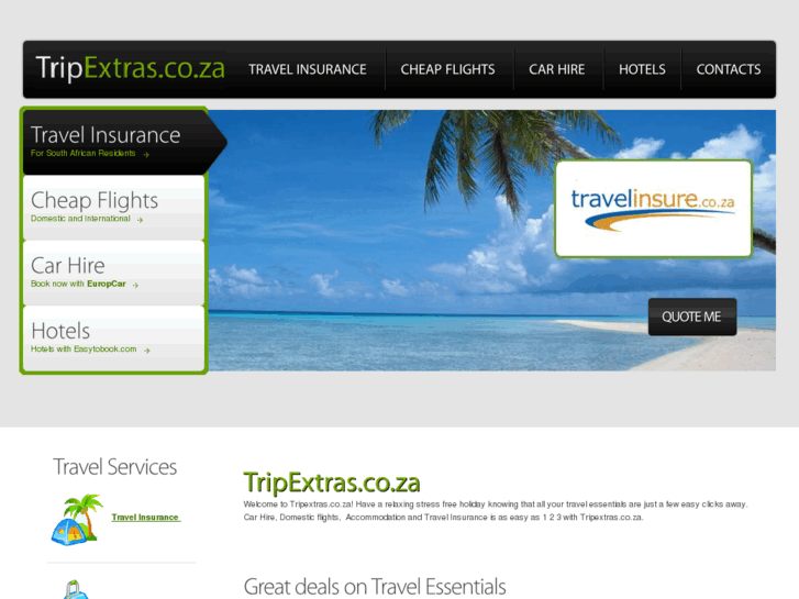 www.tripextras.co.za