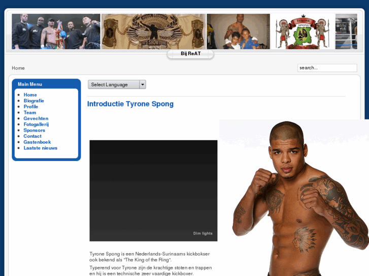 www.tyrone-spong.nl