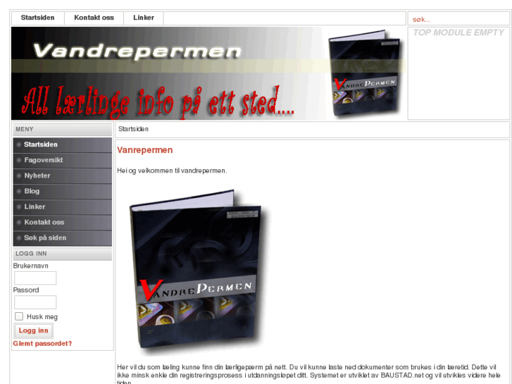 www.vandrepermen.com