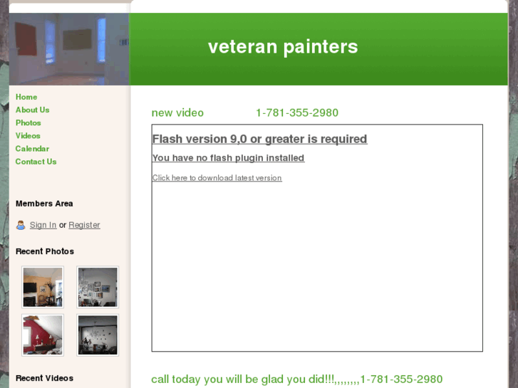 www.veteranpainters.com