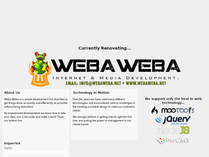 www.webaweba.net