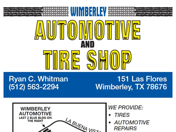 www.wimberleyautomotive.com