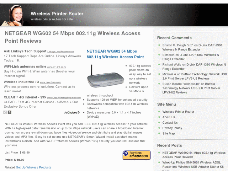 www.wirelessprinterrouter.org
