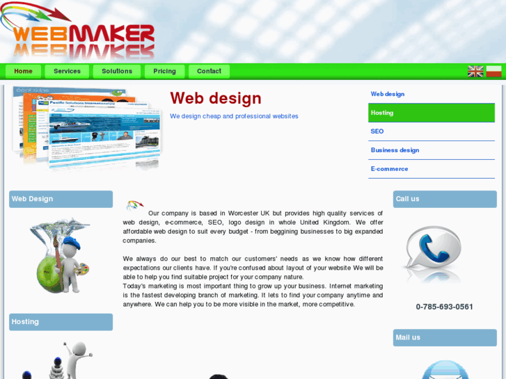 www.worcesterwebmaker.co.uk