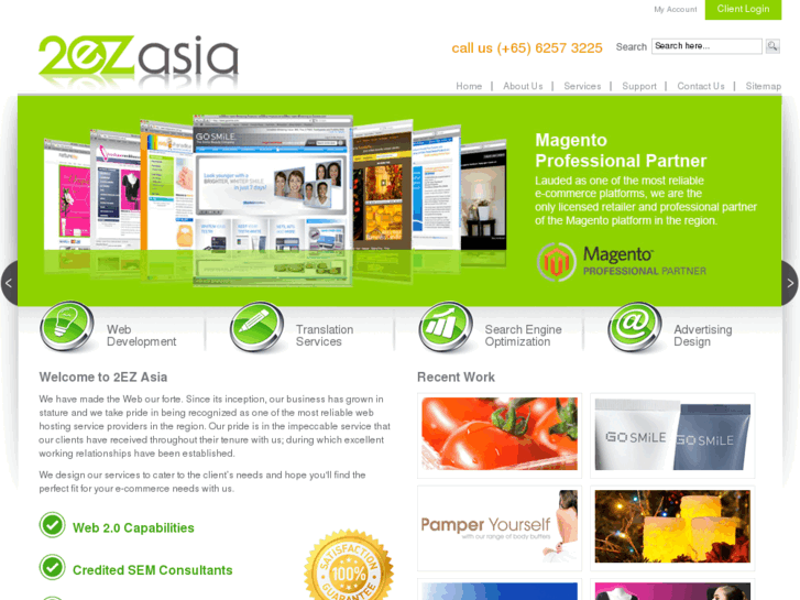 www.2ezasia.com