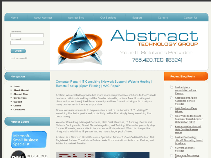 www.abstractechgroup.com