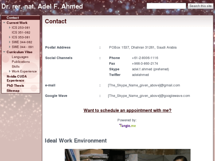 www.adelahmed.com