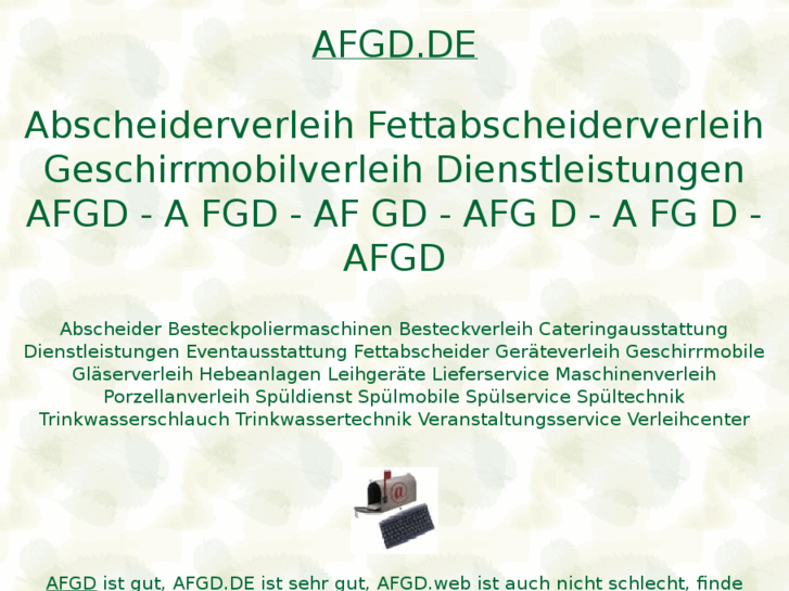 www.afgd.de