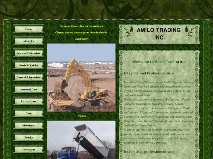 www.amilotrading.com