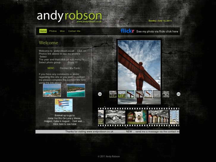 www.andyrobson.co.uk