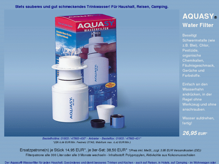 www.aquasy-water-filter.com